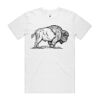 AS Colour - Organic Staple Tee Thumbnail