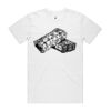 AS Colour - Organic Staple Tee Thumbnail