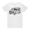 AS Colour - Organic Staple Tee Thumbnail