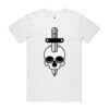 AS Colour - Organic Staple Tee Thumbnail