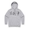 AS Colour - Women's Supply Hood Thumbnail