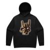 AS Colour - Mens Relax Hood Thumbnail