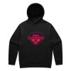 AS Colour - Mens Relax Hood Thumbnail