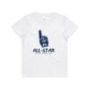 AS Colour - Kids Youth Tee Thumbnail